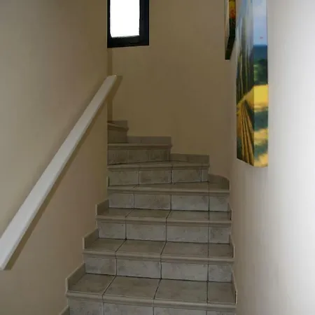 Casa Coloradas Playa Blanca  Exterior photo