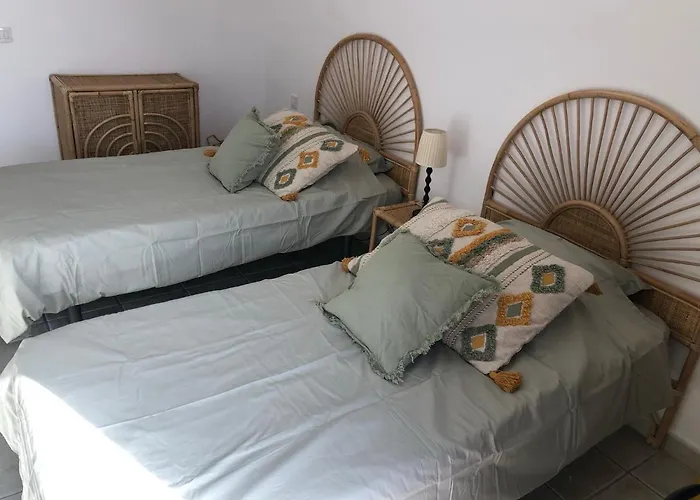 Casa Coloradas