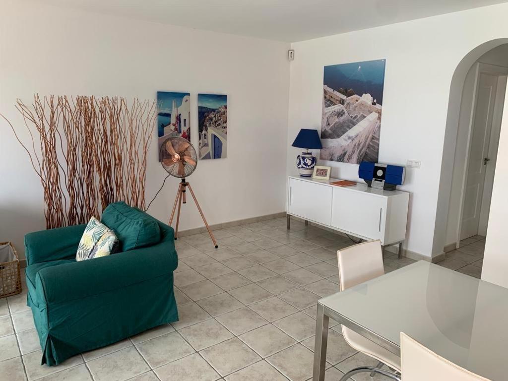 Holiday home Casa Coloradas