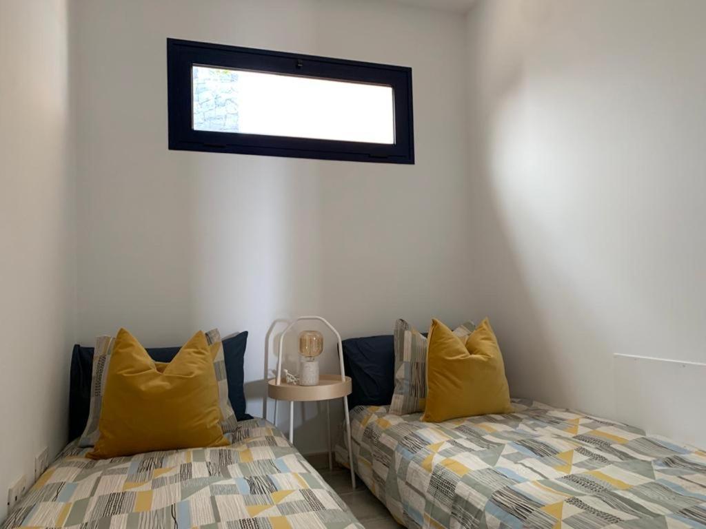 Casa Coloradas Holiday home *
