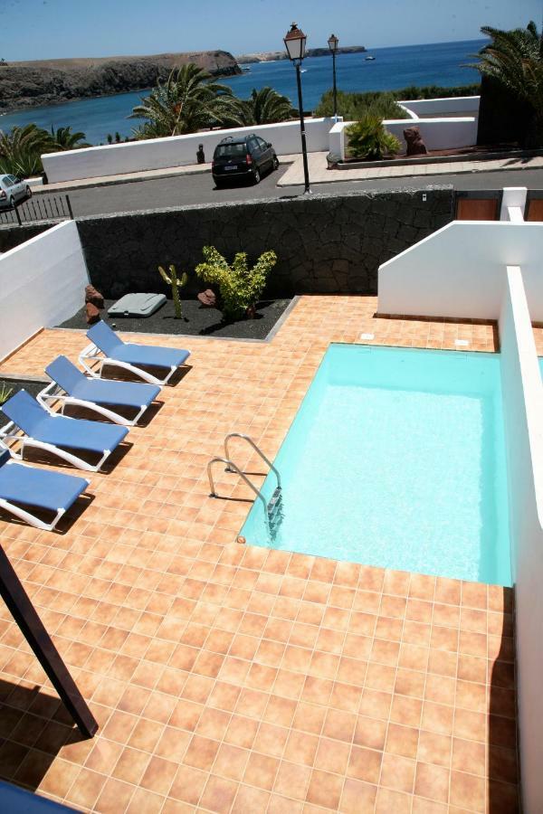 Holiday home Casa Coloradas *