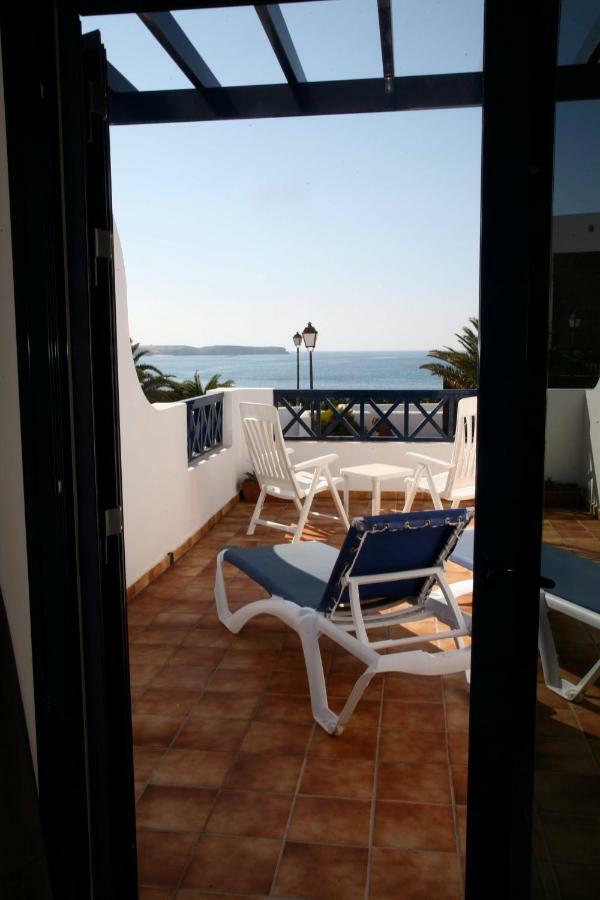 Casa Coloradas Holiday home Playa Blanca (Lanzarote)